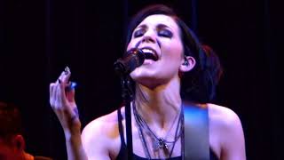 2011.08.25 - Can&#39;t Haunt Me (Zombie) live in Stockholm