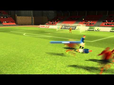 Waxita Footballsuperstars