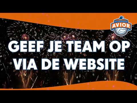 oliebollen toernooi 2023