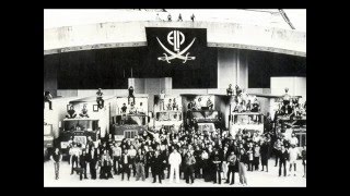 Emerson, Lake & Palmer : Pirates