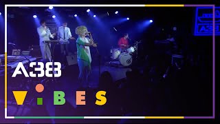 Of Montreal  - A Sport and a Pastime // Live 2017 // A38 Vibes