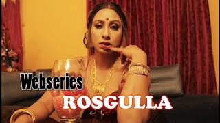Kamalika chanda- webseries rosgullaMiss Teacher hi