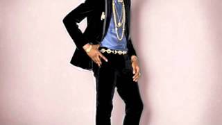 Theophilus London - All Around The World