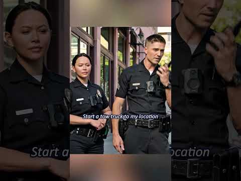 “This is armed robbery!”#therookie