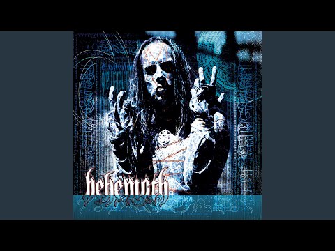 Videoclip de Inflamed With Rage  — Behemoth