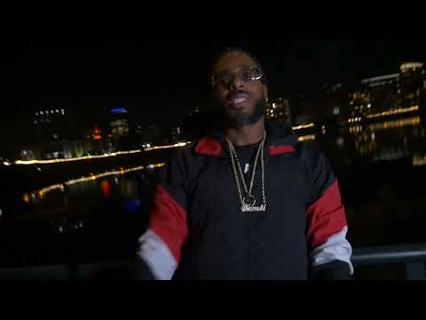 Romenowski- "Blu $trips" ( official video ) Shot & Edited by; HookerBoy Filmz