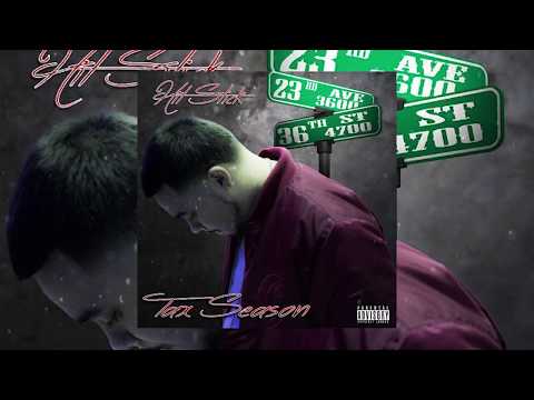 Hitsticktaxfree ft. Slate Roccah - Sware To God (Music Video) | dir. by Pack Vizuzlz