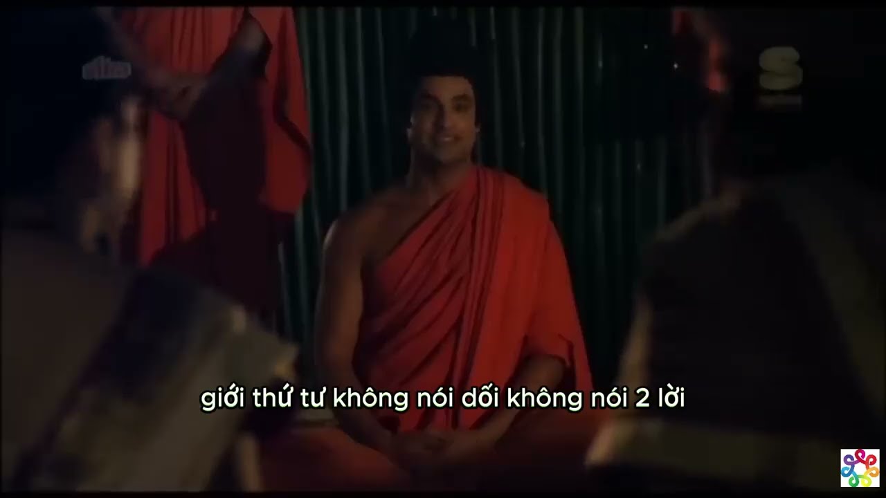 Các Giới Luật Cư Sĩ