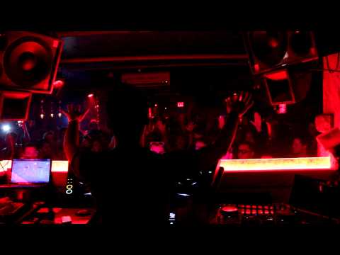 USTMTV - In The Booth W/ KhoMha -  Sullivan Room, NYC