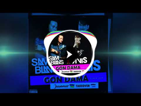 Sam Blans x Avi S - Gon Dama
