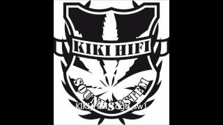 Wailing Soul Dubplate Kiki HiFi Soundsystem
