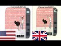 Regular Show UK Edits Season 4