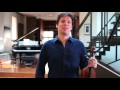 A Special Message from Joshua Bell