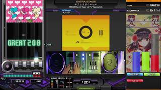 キミとえがくキセキ  SPN 正規 FC【beatmania IIDX 34 ZINRAI】