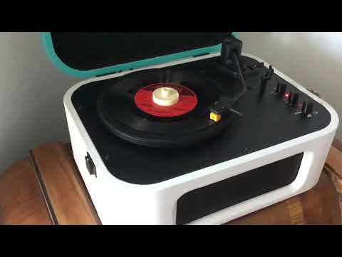 MPK TT270. Record player