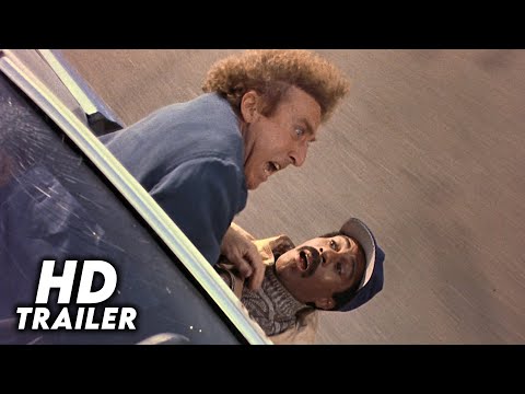See No Evil, Hear No Evil (1989) Original Trailer [HD]
