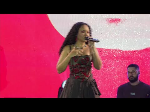 Idiota Raiz - Joyce Alane ao vivo em Gravatá | São João 2025