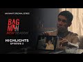 Bagman New Season Episode 2 Highlights – Blessed are the Poor | iWant Original Series