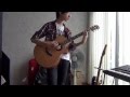 (Justin Bieber) Boyfriend cover - Tyler Ward's ...