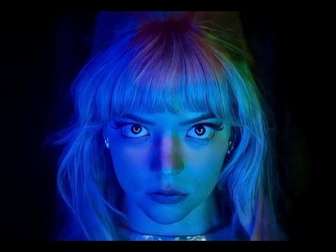 Boy Harsher - Burn It Down