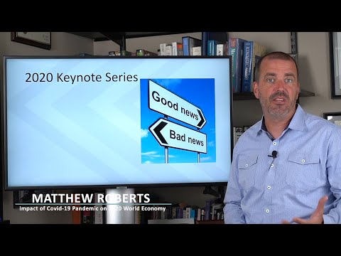 Matthew Roberts-Keynote Speaker Series-FCC Services-Intro Videos