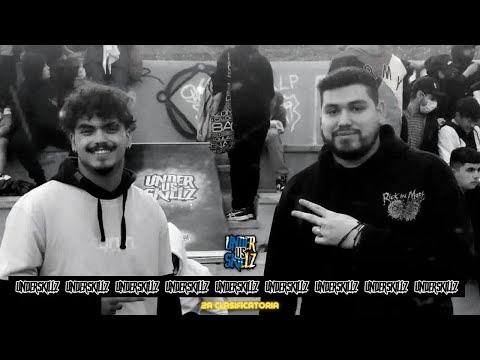 PAPAIIA vs MELKOR | 8AVOS | 2A CLASIFICATORIA | ULTIMA EDICIÓN INTERINSULAR UNDERSKILLZ