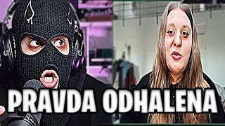 UKÁZALA, ŽE JE FAKT ****....