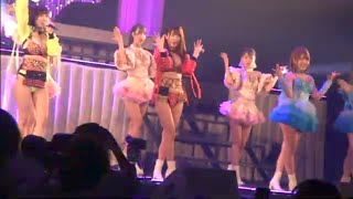コトネの日 キュンキュンクリーム バーレスク東京 ライブステージ⑤ 豊洲PIT 2024.05.10