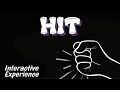Viral Immersive And Interactive Hands Warm Up Experience