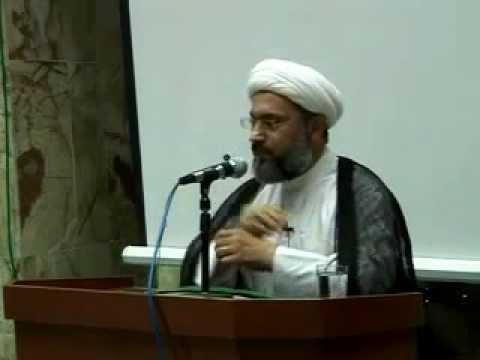⁣أولئك حزب الـ ـلـ ـه - الشيخ عبدالله دشتي