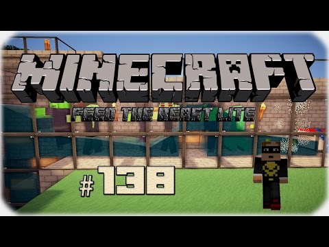 Schleimverstopfung in der Monsterfalle - #138 Let's Play Minecraft (FTB Lite)