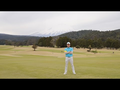 Jogador de golfe Nguyễn Thái Hưng – Um jogador de golfe que gosta de jogar golfe em um HCP solteiro