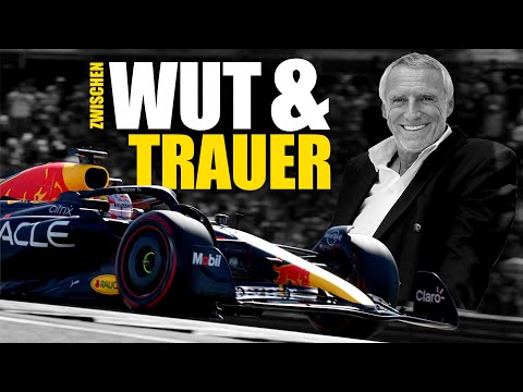 Schicksalsschlag für Red Bull! Sieg für Dietrich Mateschitz? | Formel 1 2022