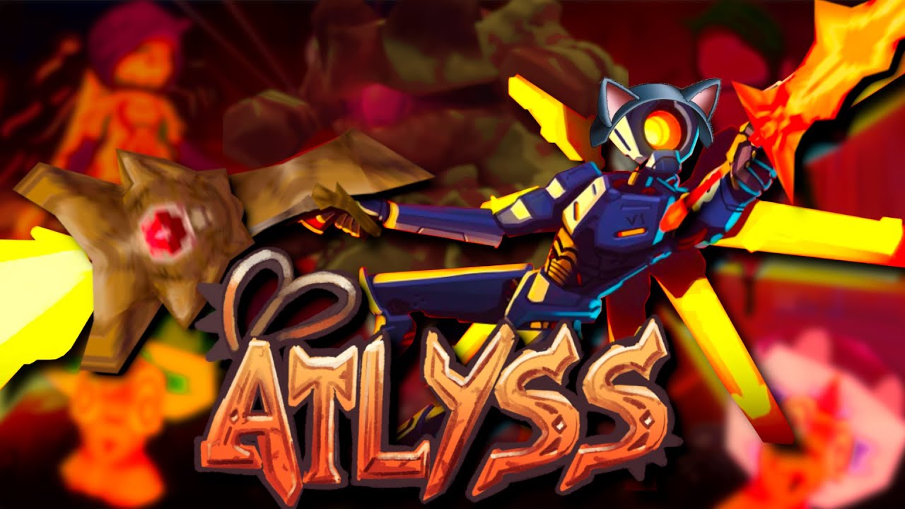 Atlyss: A Misunderstood Masterpiece