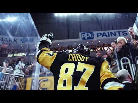 Sydney Crosby Contract