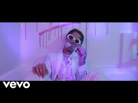 Lil Drip - Ran Out (Official Music Video)
