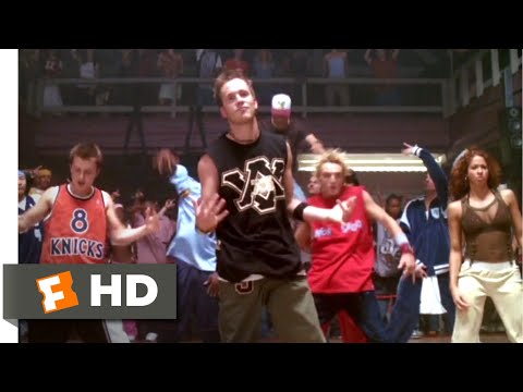 You Got Served (2004) - Defending the Title Scene (4/7) | Movieclips
