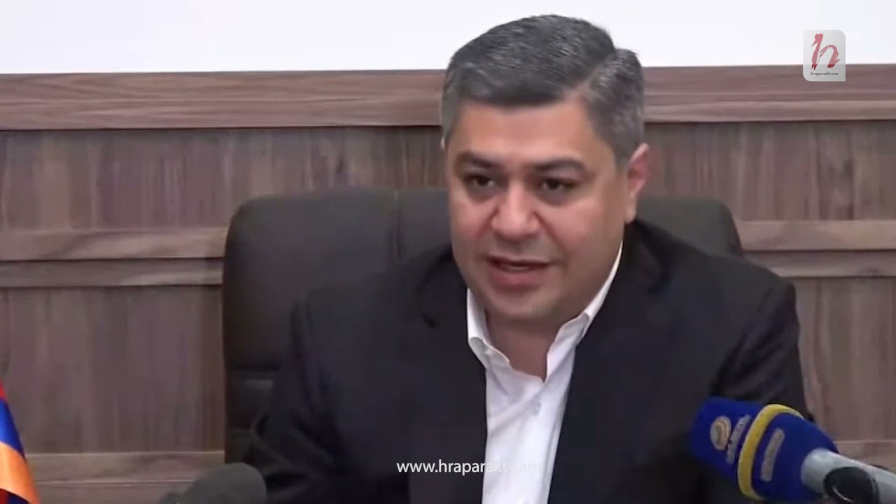 Իմ հեռախոսը վարակելու համար հարյուր հազարավոր դոլարներ են ծախսվել․ Վանեցյան