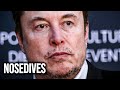 Elon Musk Goes FULL PANIC As Catastrophic Tesla Data Reveals Huge Mistake