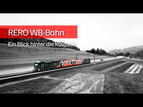 Waldenbugerbahn