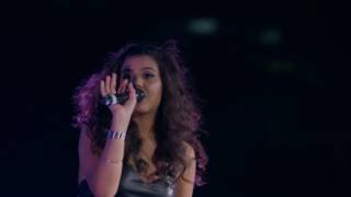 Nathalie Saba Artist &amp; Stage Coaching