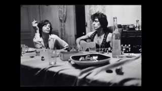 The Rolling stones - Cook Cook Blues (Another Side Of Steel Wheels)