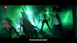 Ylvis - The Fox [Official music video full HD]