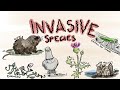 What Are Invasive Species