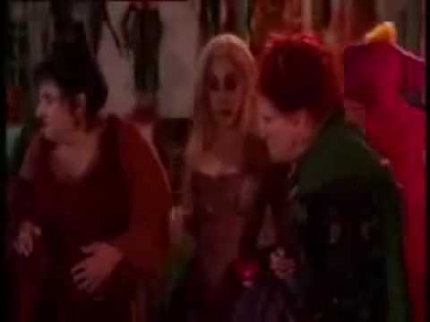 Hocus Pocus - Run Amuck