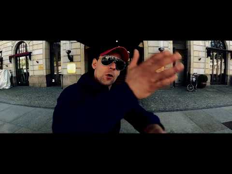 Adrian Mtk ft Magnus -  Droga do domu( Official video) prod Instrumental