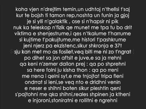 Saggi ft. Bessi - Kodi i Lirikes (Epoka Renesanses)