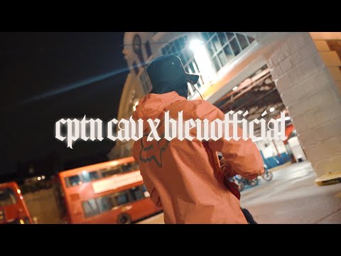 Bleuofficial ft Cptn Cav - No Cleu (Official Music Video)