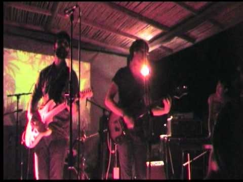 raw rave groove live@here i stay festival 5th (2010)