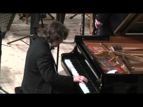Oleg Poliansky ."Totentanz"  F. Liszt  . 05.03.2010